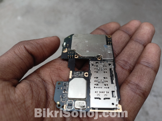 Xioami Redmi 8 motherboard